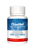 Chinamed Cough Clear Formula 78c