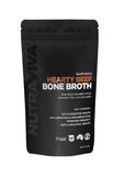 Nutraviva Bone Broth Hearty Beef 100g