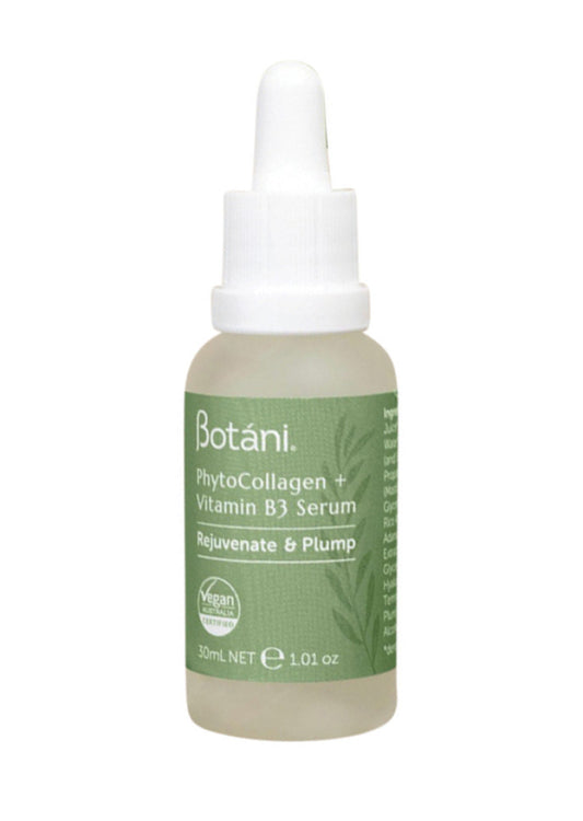 Botani Serum Phytocollagen Plus Vitamin B3 30ml