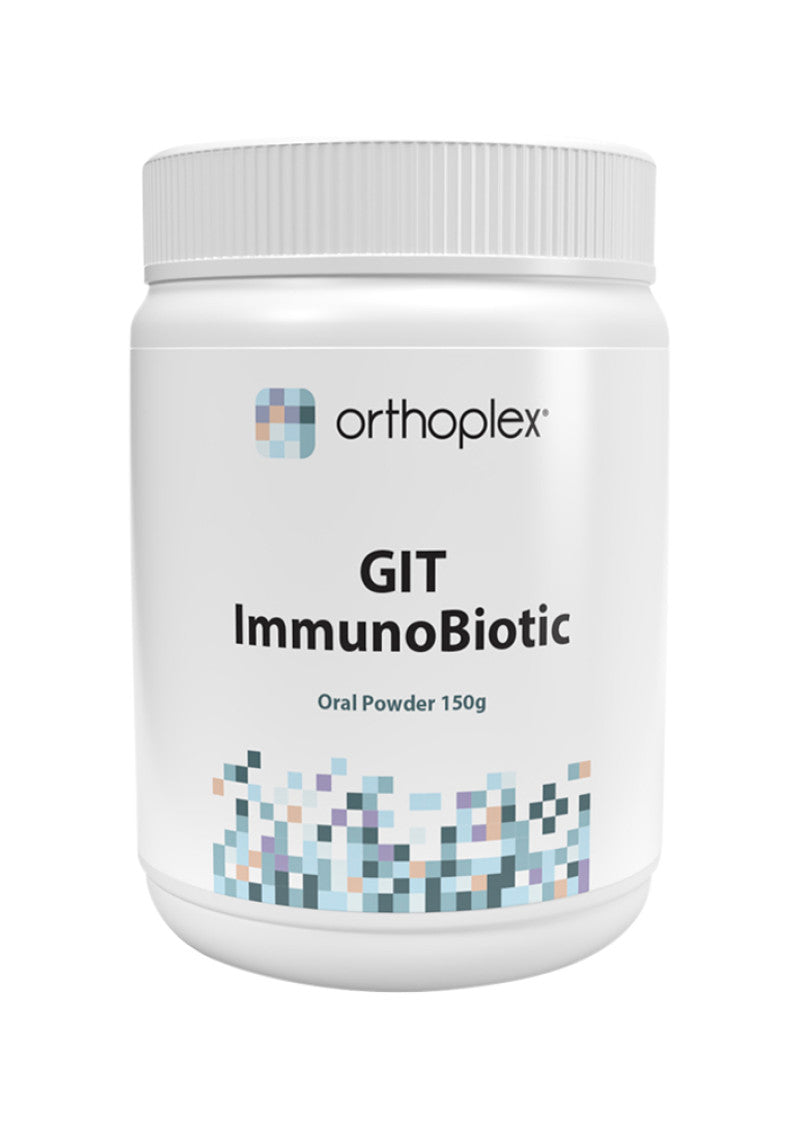 Orthoplex White GIT ImmunoBiotic 150g