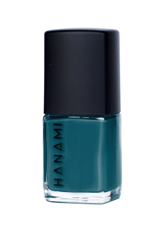 Hanami Nail Polish Night Swimming 15ml