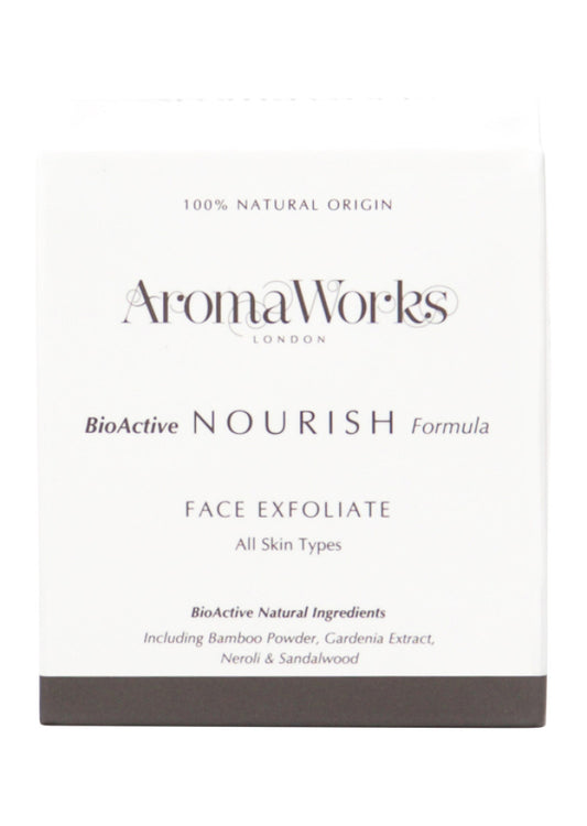 AromaWorks Face Exfoliate Nourish 50ml