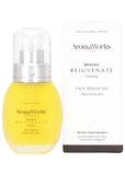 AromaWorks Face Serum Rejuvenate 30ml