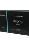 Medicines From Nature Collagen Plus For Him Sachets 5g X30 Pk