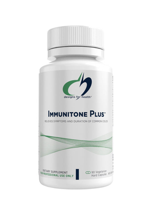 Designs for Health Immunitone Plus 90vc