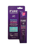 P'URE Papayacare Papaya Lip Shield with Sunscreen 10g