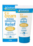 Grahams Natural C Plus Cream 120g