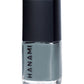 Hanami Nail Polish Pale Grey Eyes 15ml