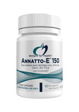 Designs for Health Annatto-E 150 30vc