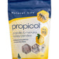 Natural Life Propicol (Propolis Manuka Candies) Lemon Honey x 40 Pack