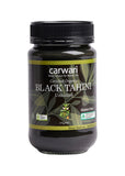 Carwari Tahini Black Unhulled 375g