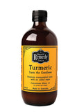 Natural Remedy Tonics Turmeric 500ml