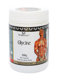 Healthwise Glycine 300g