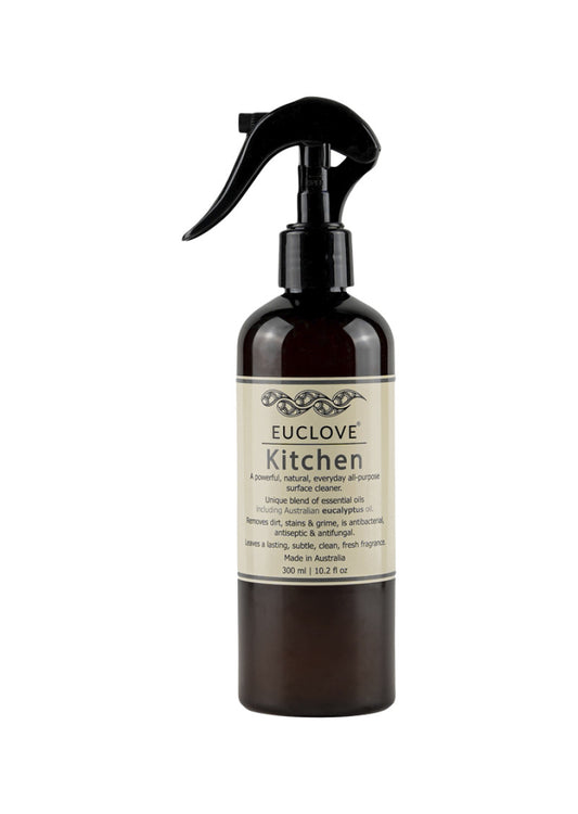 Euclove Kitchen Spray 300ml