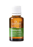 Oil Garden Essential Oil Lemongrass 25ml