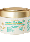 Australian Creams Mkii Cream Lemon Tea Tree 250g