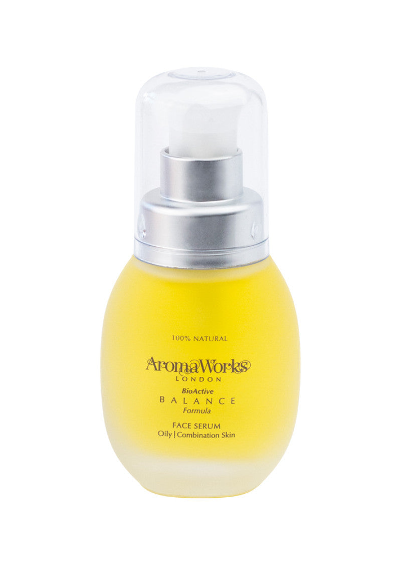 AromaWorks Face Serum Balance 30ml