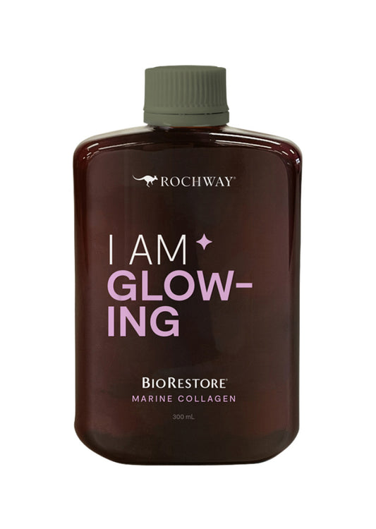 Rochway I Am Glowing (BioRestore Marine Collagen) 300ml