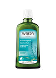 Weleda Bath Milk Invigorating (Rosemary) 200ml