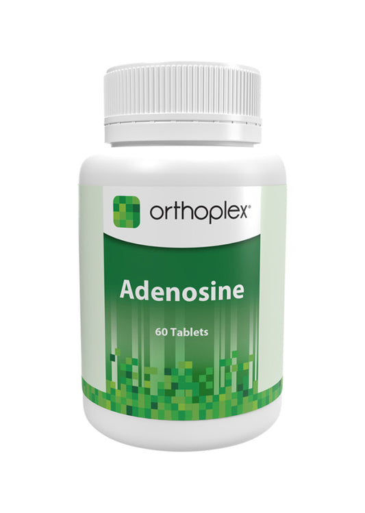 Orthoplex Green Adenosine 60t