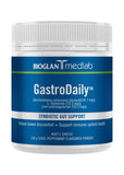 Bioglan Medlab GastroDaily Choc Peppermint 150g