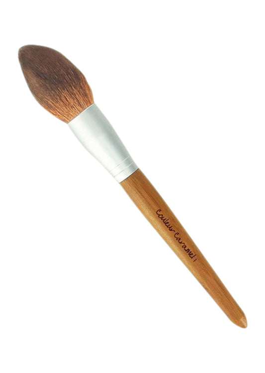 Couleur Caramel Accessories Brush Powder No 1