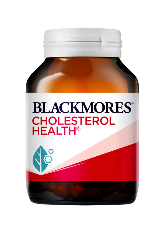 Blackmores Cholesterol Health 60c