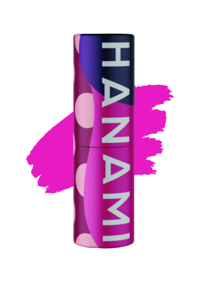 Hanami Lipstick Valentine 4.2g