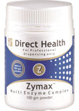 Direct Health Zymax 100g