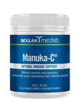 Bioglan Medlab Manuka C Orange Mango 105g