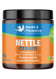 Martin Pleasance All Natural Cream Nettle 100g