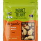 Natures Delight Organic Brazil Nuts 275g