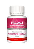 Chinamed Hair Growth Formula 78c