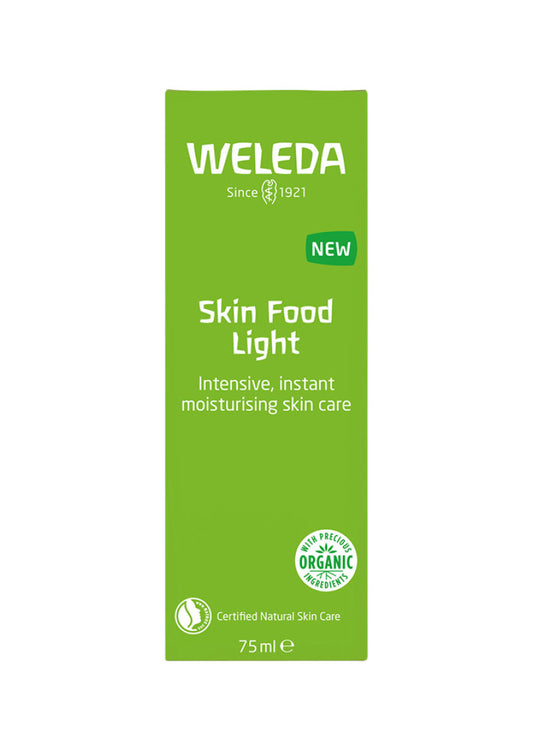 Weleda Skin Food Light 75ml