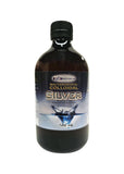 Reach For Life Colloidal Silver 500ml