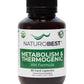 NaturoBest Metabolism and Thermogenic AM Formula 90c