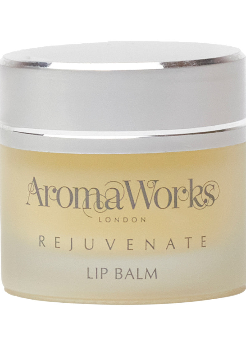 AromaWorks Lip Balm Rejuvenate 10ml