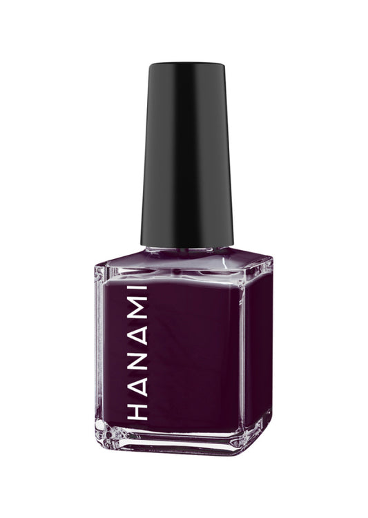 Hanami Nail Polish Sherry 15ml