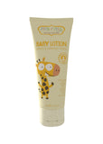 Jack N' Jill Bathtime Baby Lotion 100ml