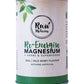 Raw Medicine Re Energise Magnesium (Wild Berry) 300g