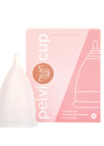 Pelvi Menstrual Cup Size Medium