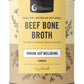 Nutra Organics Bone Broth Beef Turmeric 125g