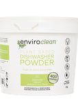 Enviroclean Dishwasher Powder 2kg