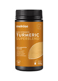 Melrose Turmeric Superblend 120g