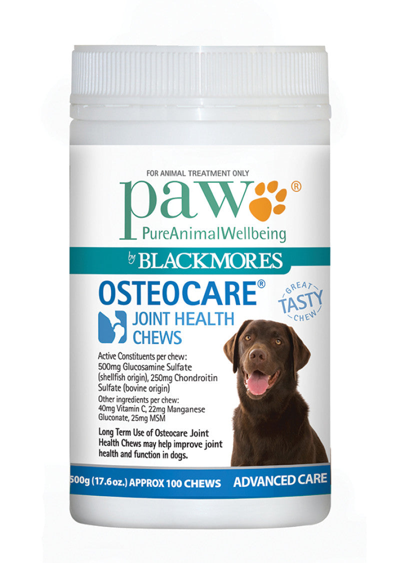 PAW OsteoCare Joint Protect (Dogs) 500g