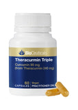 Bioceuticals Theracurmin Triple 60c