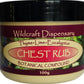 Wildcraft Dispensary Ointment Chest Rub 100g