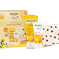 Weleda Baby Org Calendula Baby Essentials Pack