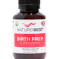 NaturoBest Birth Prep and Recovery 60c