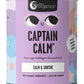 Nutra Organics Kids | Captain Calm 200g